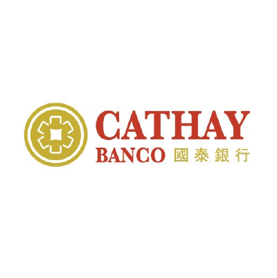 Cliente Banco Cathay